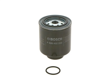 BOSCH F 026 402 223 Číslo výrobce: N 2223. EAN: 4047026203325.