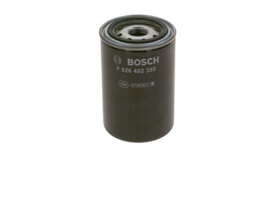 BOSCH F 026 402 355 Číslo výrobce: N 2355. EAN: 4047026531817.