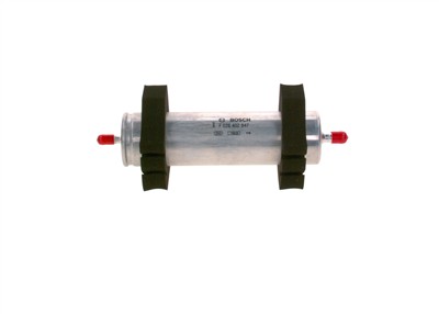 BOSCH F 026 402 847 Číslo výrobce: N 2847. EAN: 4047025390460.