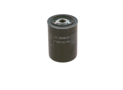 BOSCH F 026 402 860 Číslo výrobce: N 2860. EAN: 4047026065251.
