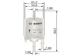 BOSCH F 026 403 008