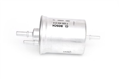BOSCH F 026 403 012 Číslo výrobce: F 3012. EAN: 4047024700482.