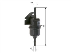 BOSCH F 026 403 036