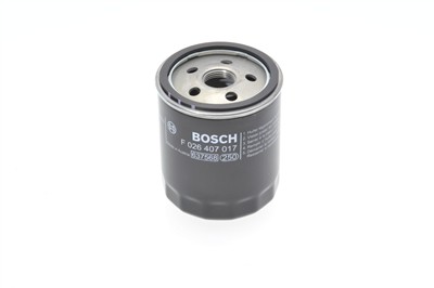 BOSCH F 026 407 017 Číslo výrobce: P 7017. EAN: 4047024283879.