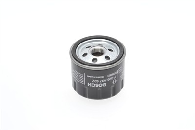 BOSCH F 026 407 022 Číslo výrobce: P 7022. EAN: 4047024287129.