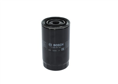 BOSCH F 026 407 081 Číslo výrobce: P 7081. EAN: 4047024639362.