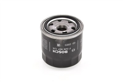BOSCH F 026 407 124 Číslo výrobce: P 7124. EAN: 4047024902398.