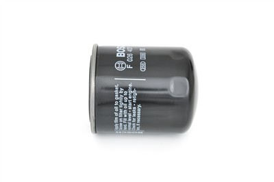 BOSCH F 026 407 197 Číslo výrobce: P 7197. EAN: 4047025524612.