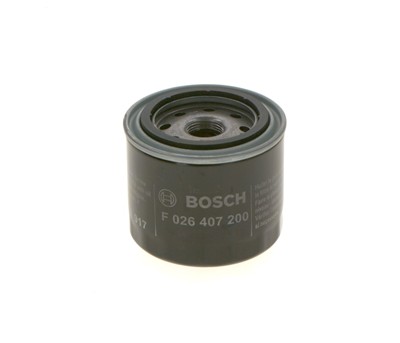 BOSCH F 026 407 200 Číslo výrobce: P 7200. EAN: 4047025654951.