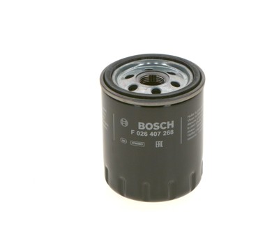 BOSCH F 026 407 268 Číslo výrobce: P 7268. EAN: 4047026351033.