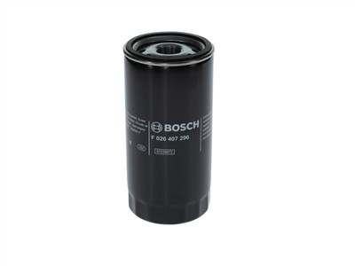 BOSCH F 026 407 296 Číslo výrobce: P 7296. EAN: 4047023066497.