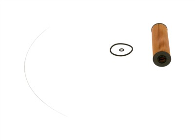 BOSCH F 026 407 327 Číslo výrobce: P 7327. EAN: 4047026551280.