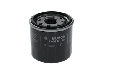 BOSCH F 026 407 364 Číslo výrobce: P 7364. EAN: 4047026719215.