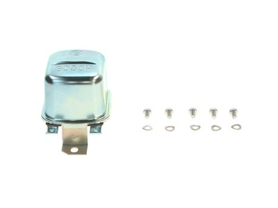 BOSCH F 026 T02 203 Číslo výrobce: GENERATORREGLER DC  14V / 25A. EAN: 4047024644175.