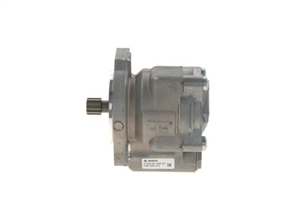 BOSCH K S00 001 849 EAN: 4047025587761.