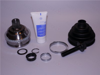 AUTEX 821934 EAN: 4048491999379.
