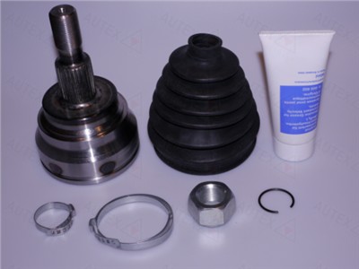 AUTEX 822028 EAN: 4048491998822.