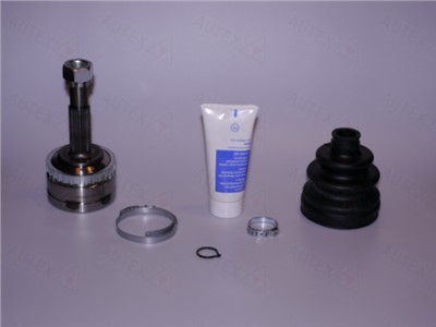 AUTEX 822345 EAN: 4048491999461.
