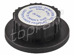 TOPRAN 401 866
