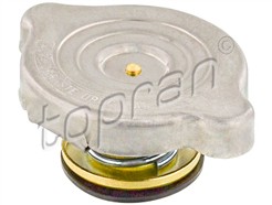 TOPRAN 400 252