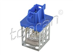 TOPRAN 723 697