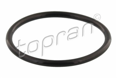 TOPRAN 116 418 Číslo výrobce: 116 418 001. EAN: 1205890000102.