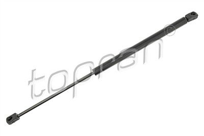 TOPRAN 103 163 Číslo výrobce: 103 163 001. EAN: 4063926015226.
