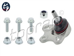 TOPRAN 400 286 t+