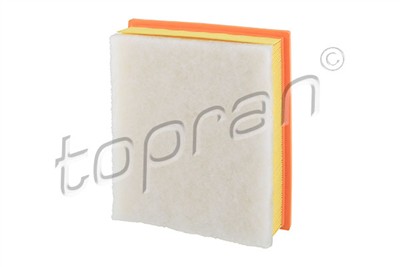 TOPRAN 701 477 Číslo výrobce: 701 477 001. EAN: 1165310000016.