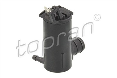 TOPRAN 300 345 Číslo výrobce: 300 345 001. EAN: 1409490000016.