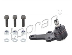 TOPRAN 301 586