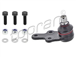 TOPRAN 301 850