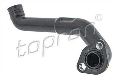 TOPRAN 110 339 Číslo výrobce: 110 339 001. EAN: 1034920000016.