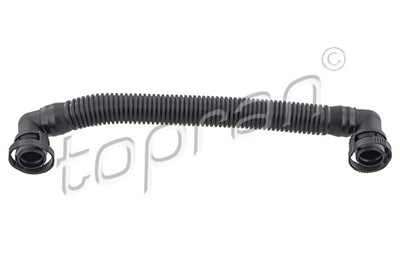 TOPRAN 116 535 Číslo výrobce: 116 535 001. EAN: 1223100000018.