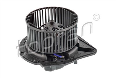 TOPRAN 112 106 Číslo výrobce: 112 106 001. EAN: 8200350000015.