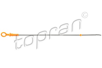 TOPRAN 111 404 Číslo výrobce: 111 404 001. EAN: 1156220000012.