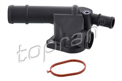 TOPRAN 110 360 Číslo výrobce: 110 360 001. EAN: 4063926142953.