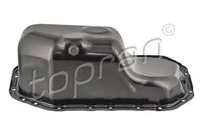 TOPRAN 111 406 Číslo výrobce: 111 406 001. EAN: 4063926210287.