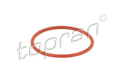 TOPRAN 115 583 Číslo výrobce: 115 583 001. EAN: 4063926252997.