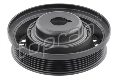 TOPRAN 208 711 Číslo výrobce: 208 711 001. EAN: 1203250000014.