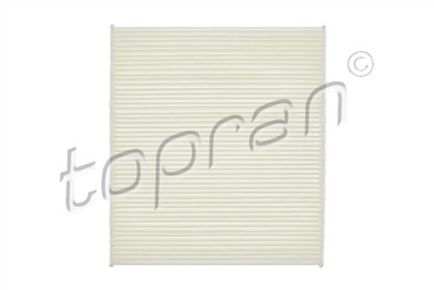 TOPRAN 113 491 Číslo výrobce: 113 491 001. EAN: 8203700000208.