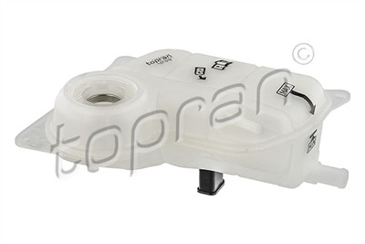 TOPRAN 107 519 Číslo výrobce: 107 519 001. EAN: 1218570000019.