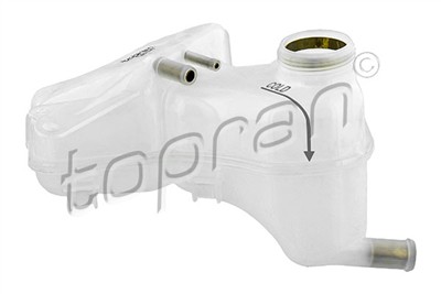 TOPRAN 202 255 Číslo výrobce: 202 255 001. EAN: 3046400000018.