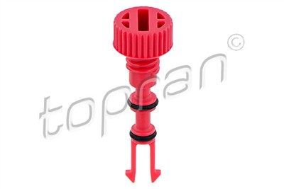 TOPRAN 408 893 Číslo výrobce: 408 893 001. EAN: 1108760000106.