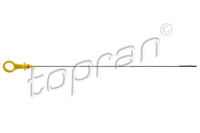 TOPRAN 116 601 Číslo výrobce: 116 601 001. EAN: 1229100000102.