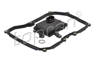 TOPRAN 116 730 Číslo výrobce: 116 730 001. EAN: 1238120000016.