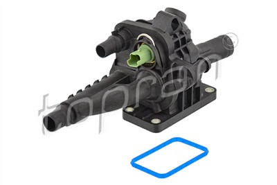 TOPRAN 723 355 Číslo výrobce: 723 355 001. EAN: 1090960000010.