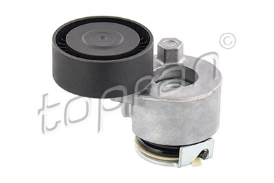 TOPRAN 701 184 Číslo výrobce: 701 184 001. EAN: 1140960000012.