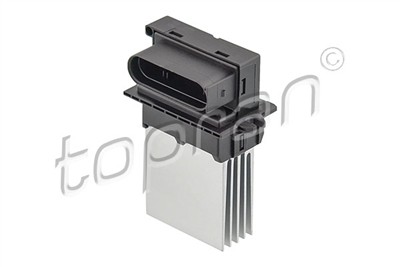 TOPRAN 701 810 Číslo výrobce: 701 810 001. EAN: 1230440000011.