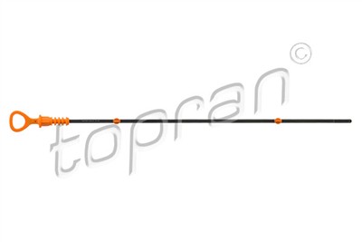 TOPRAN 109 302 Číslo výrobce: 109 302 001. EAN: 1156160000011.